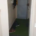 2 Room Flat