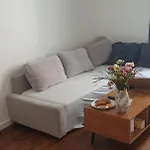 2 Room Flat