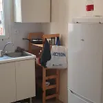2 Room Flat